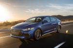 Hyundai Elantra Sport 2016 года (NA)